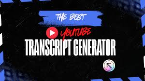 YouTube Timestamp Generator